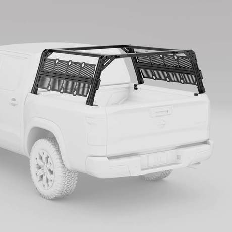 Nissan Frontier Pre-configured XTR1 Bed Rack - Xtrusion Overland