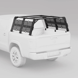 Nissan Frontier Pre-configured XTR3 Bed Rack + Popular Builds & MOLLE Packages - Xtrusion Overland