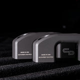Nissan Frontier & Titan Billet Bed Tie-Downs (Pair) - Xtrusion Overland