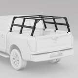 Nissan Titan Bed Rack | XTR3 Popular Builds + MOLLE Packages - Xtrusion Overland