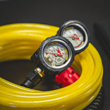 Nitrogen Regulator Kit for Shocks Power Tank - Xtrusion Overland