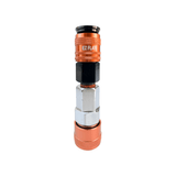 Nitto Adapter - Xtrusion Overland