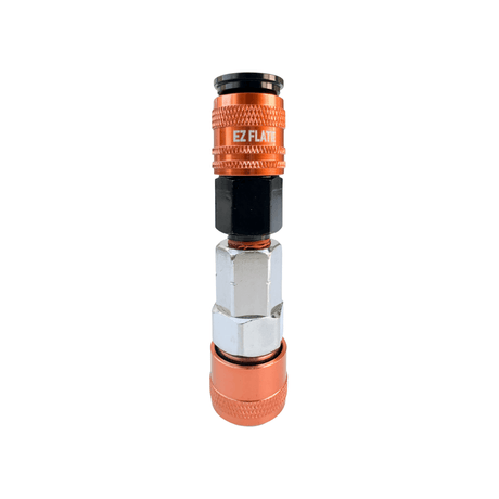 Nitto Adapter - Xtrusion Overland