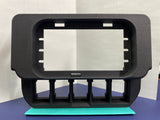 No Cut Base Switch Panel for 5 Short Switches (Tacoma Access Cab) - Xtrusion Overland