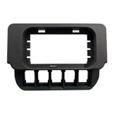 No Cut Base Switch Panel for 5 Short Switches (Tacoma Access Cab) - Xtrusion Overland