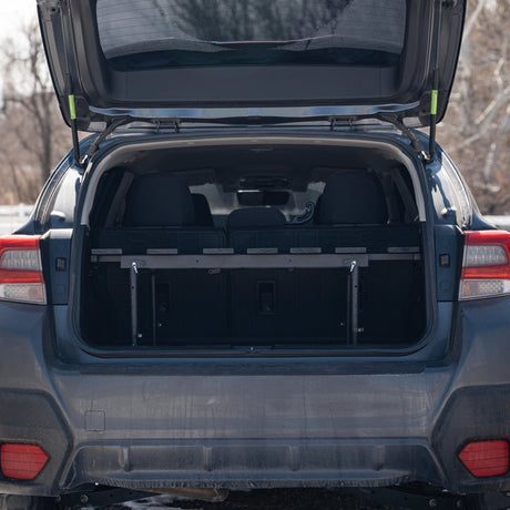 Nokhu Mini Rack - Xtrusion Overland