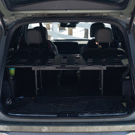 Nokhu Mini Rack - Xtrusion Overland