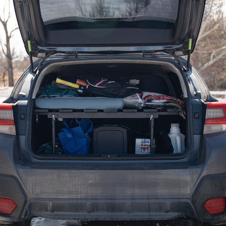 Nokhu Mini Rack - Xtrusion Overland