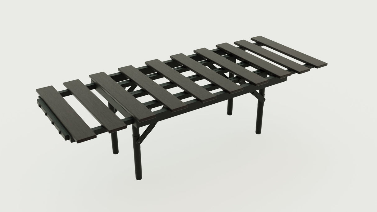 Nokhu Mini Rack - Xtrusion Overland