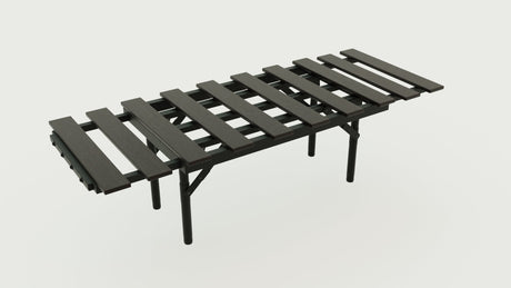 Nokhu Mini Rack - Xtrusion Overland