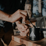 Nomadica Camp Mug - Xtrusion Overland