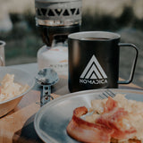 Nomadica Camp Mug - Xtrusion Overland