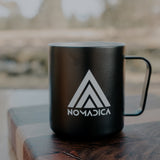 Nomadica Camp Mug - Xtrusion Overland