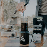 Nomadica Camp Mug - Xtrusion Overland