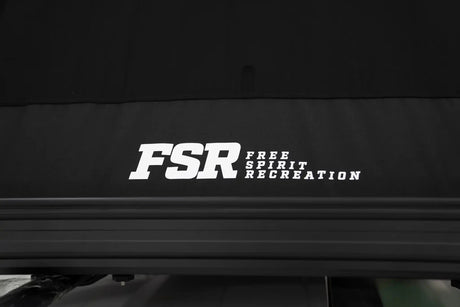 Nova Standard - Rooftop Tent - Xtrusion Overland