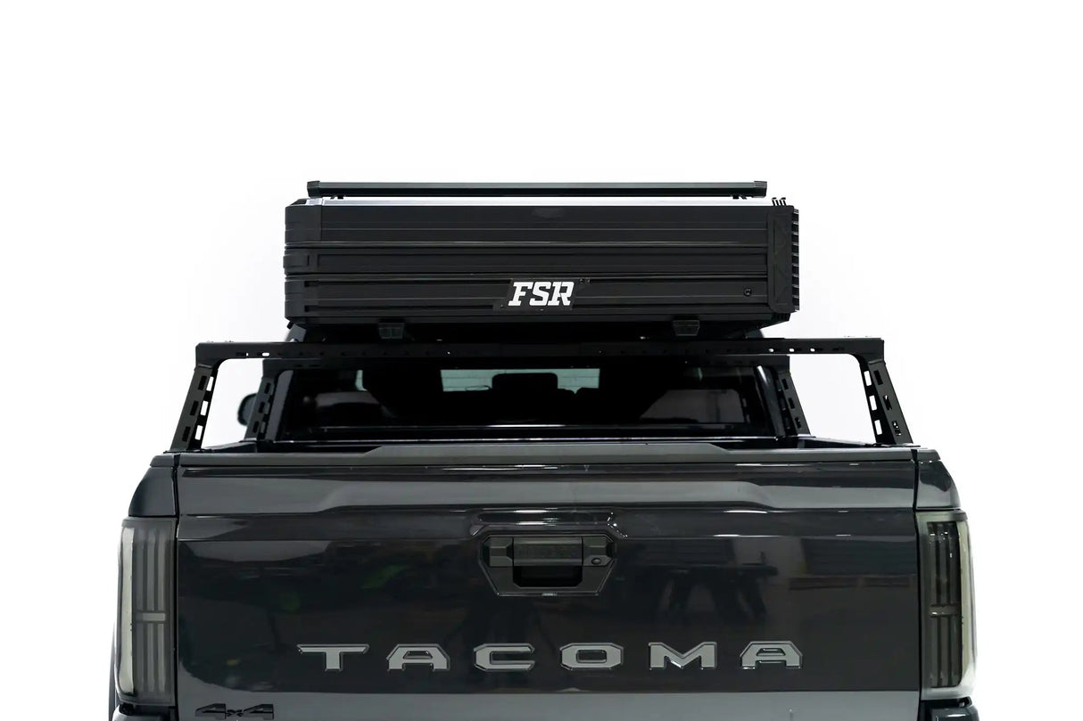 Nova Standard - Rooftop Tent - Xtrusion Overland