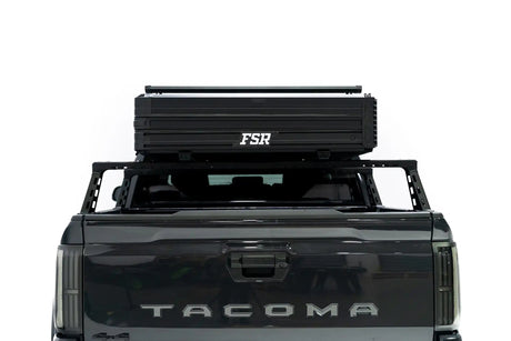 Nova Standard - Rooftop Tent - Xtrusion Overland