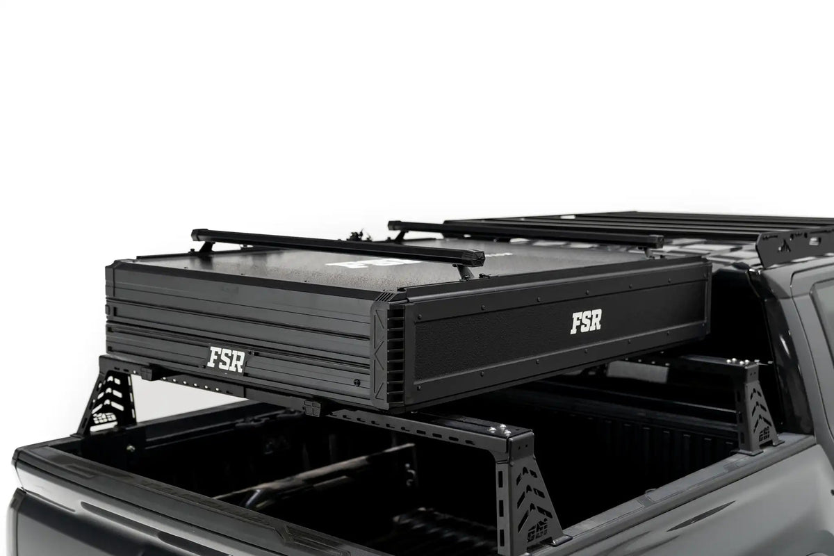 Nova Standard - Rooftop Tent - Xtrusion Overland