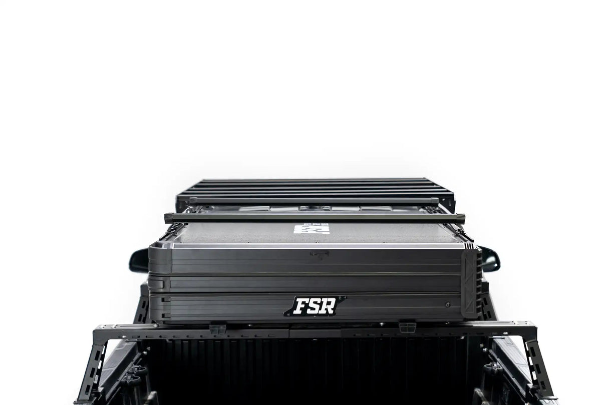 Nova Standard - Rooftop Tent - Xtrusion Overland