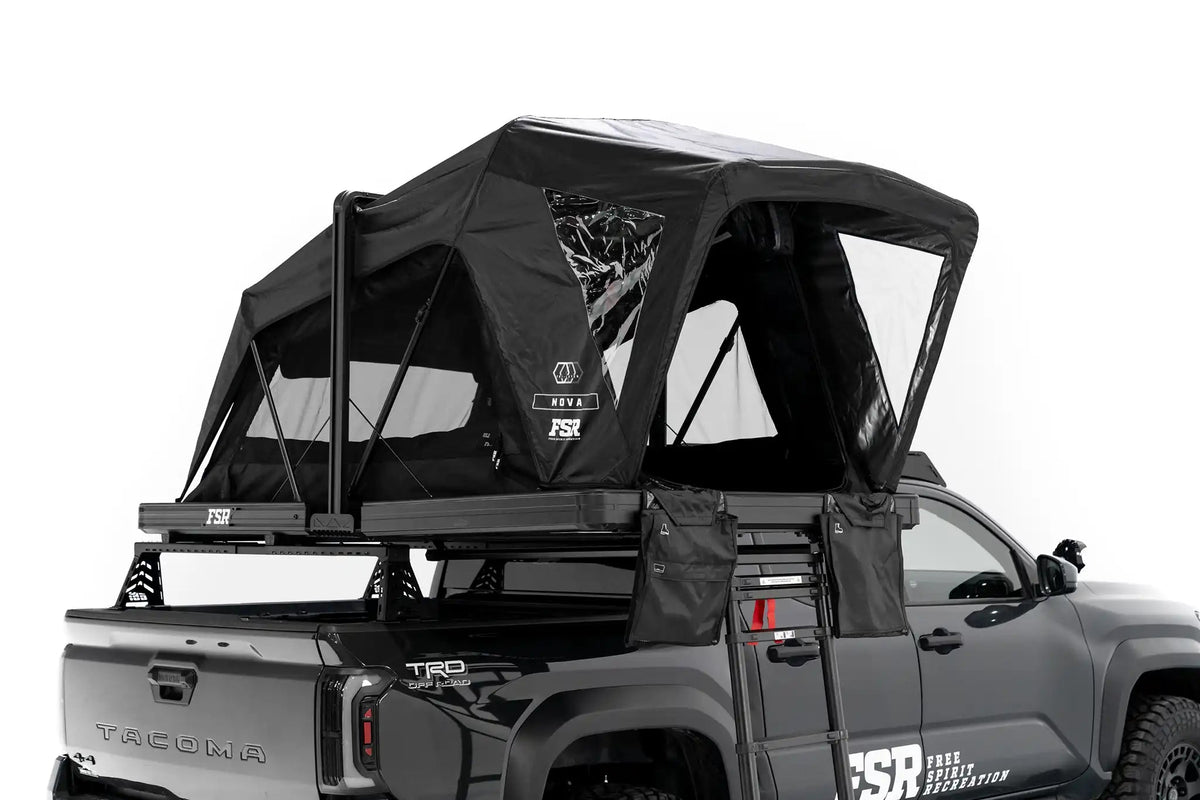 Nova Standard - Rooftop Tent - Xtrusion Overland