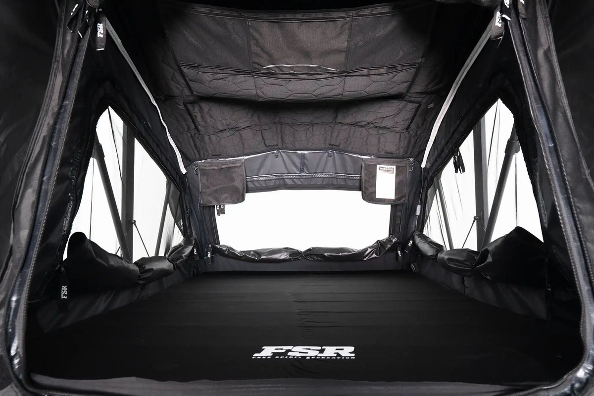Nova Standard - Rooftop Tent - Xtrusion Overland