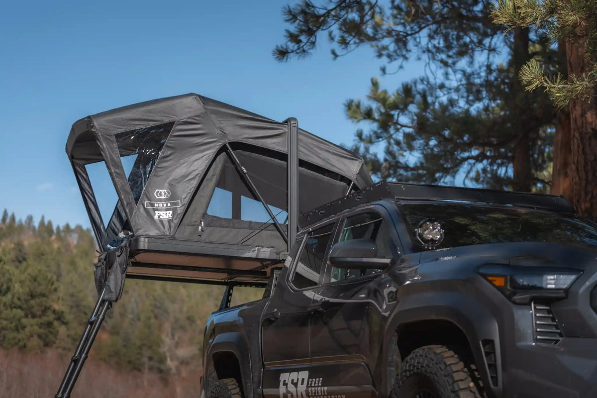 Nova Standard - Rooftop Tent - Xtrusion Overland
