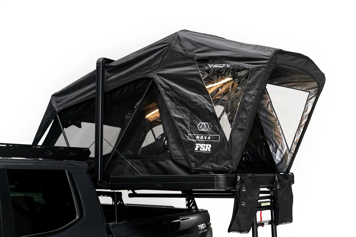 Nova Standard - Rooftop Tent - Xtrusion Overland