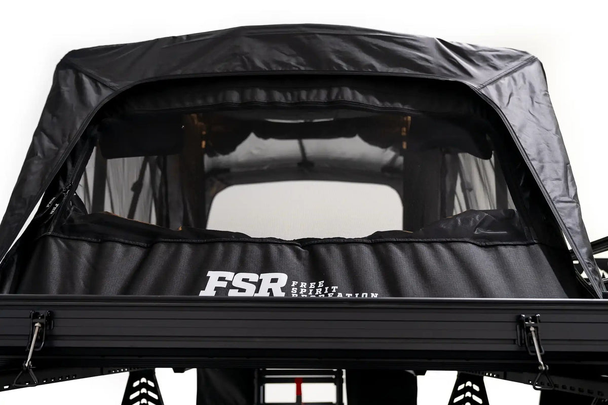 Nova Standard - Rooftop Tent - Xtrusion Overland