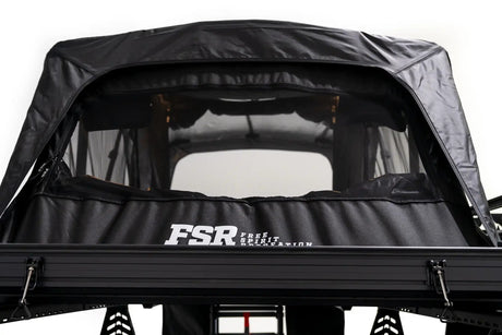 Nova Standard - Rooftop Tent - Xtrusion Overland