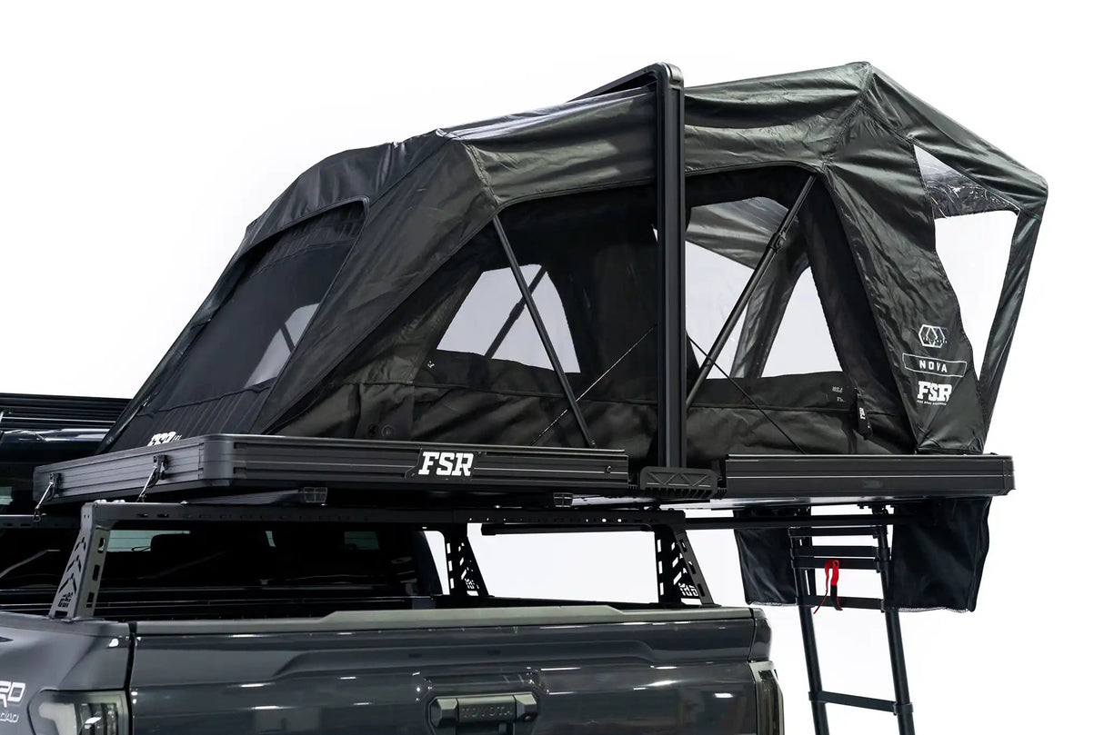 Nova Standard - Rooftop Tent - Xtrusion Overland