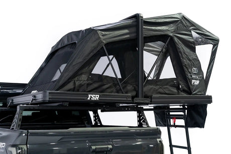 Nova Standard - Rooftop Tent - Xtrusion Overland
