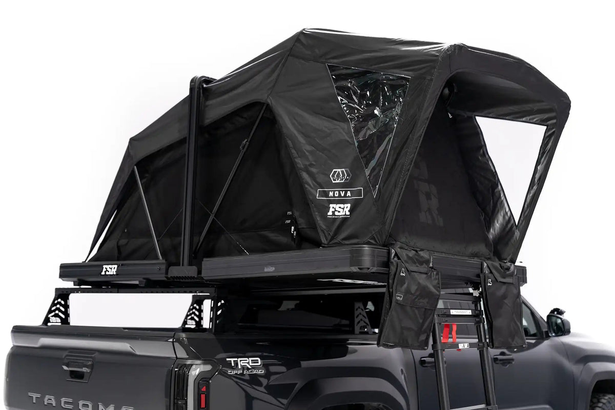 Nova Standard - Rooftop Tent - Xtrusion Overland