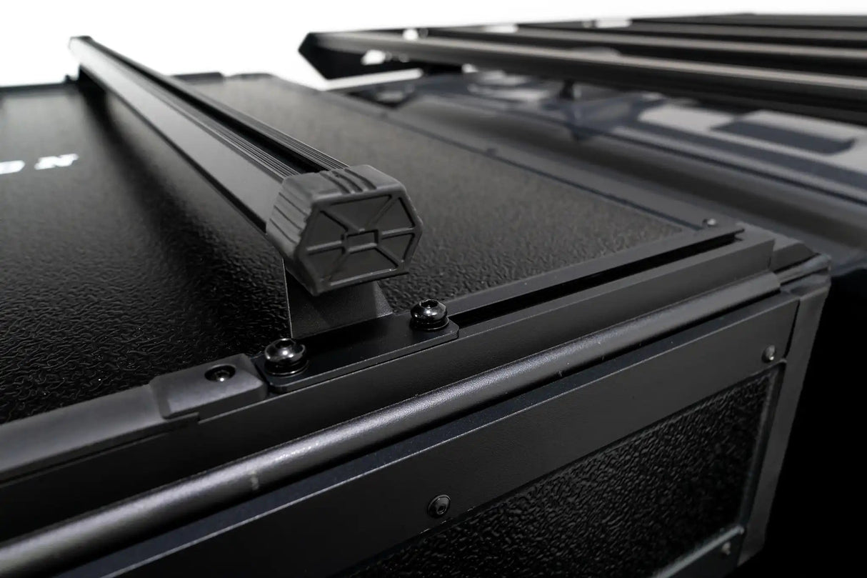 Nova Standard - Rooftop Tent - Xtrusion Overland