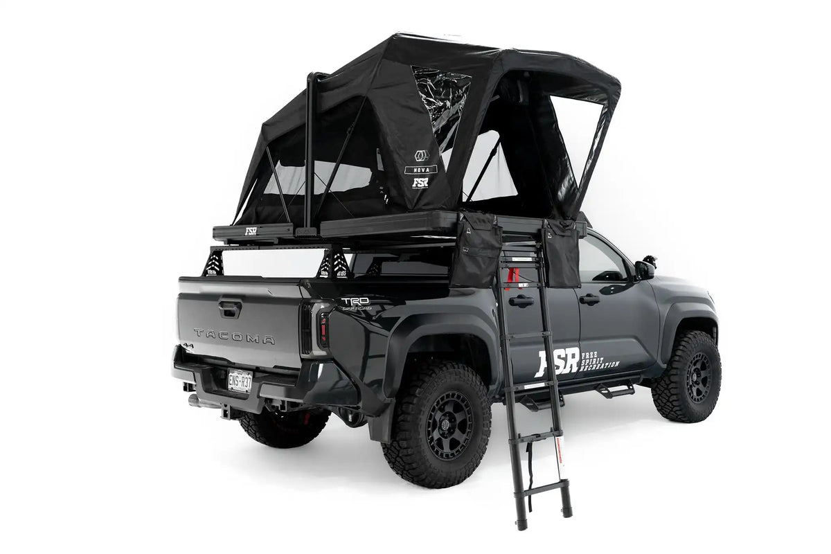 Nova Standard - Rooftop Tent - Xtrusion Overland