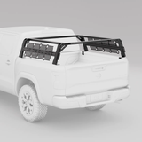 XTR1 Bed Rack for Nissan Frontier – View 2 | Xtrusion Overland