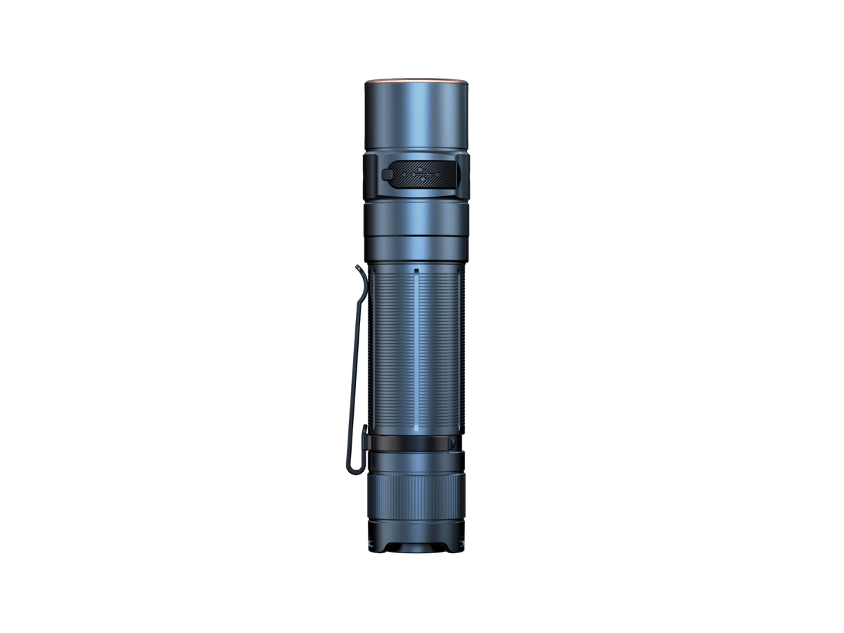 Fenix E35R High-Performance Rechargeable LED Flashlight