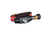 Fenix HM62-T Lightweight Trail Running Headlamp