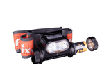 Fenix HM65R-T V2 Rechargeable Lightweight Trail Running Headlamp
