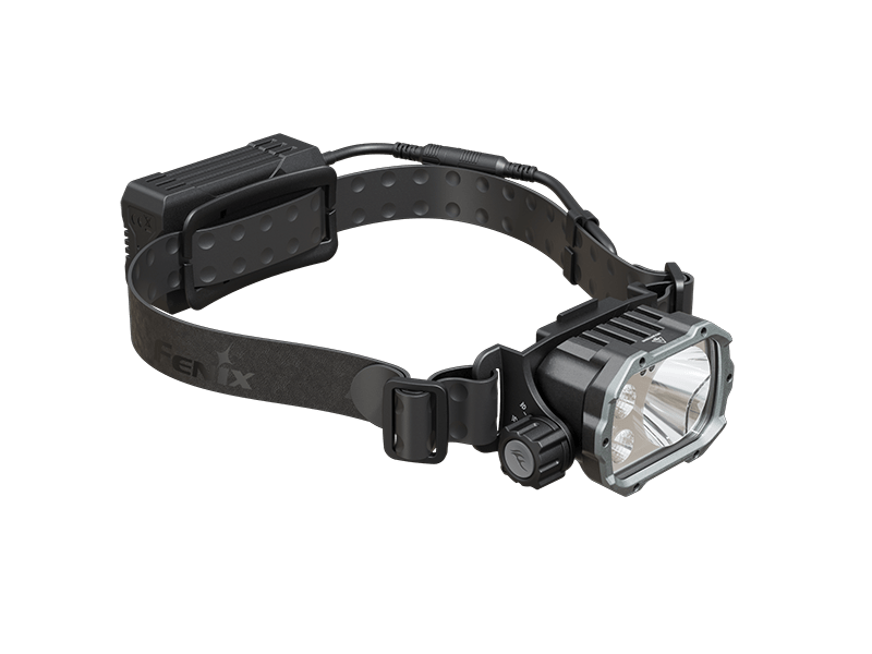 Fenix HP35R Search and Rescue Headlamp