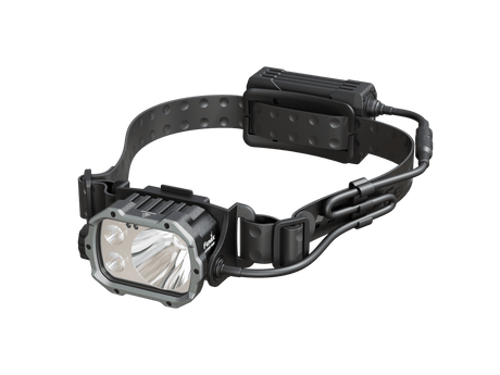 Fenix HP35R Search and Rescue Headlamp