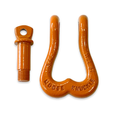 Moose Knuckle XL Shackle 3/4