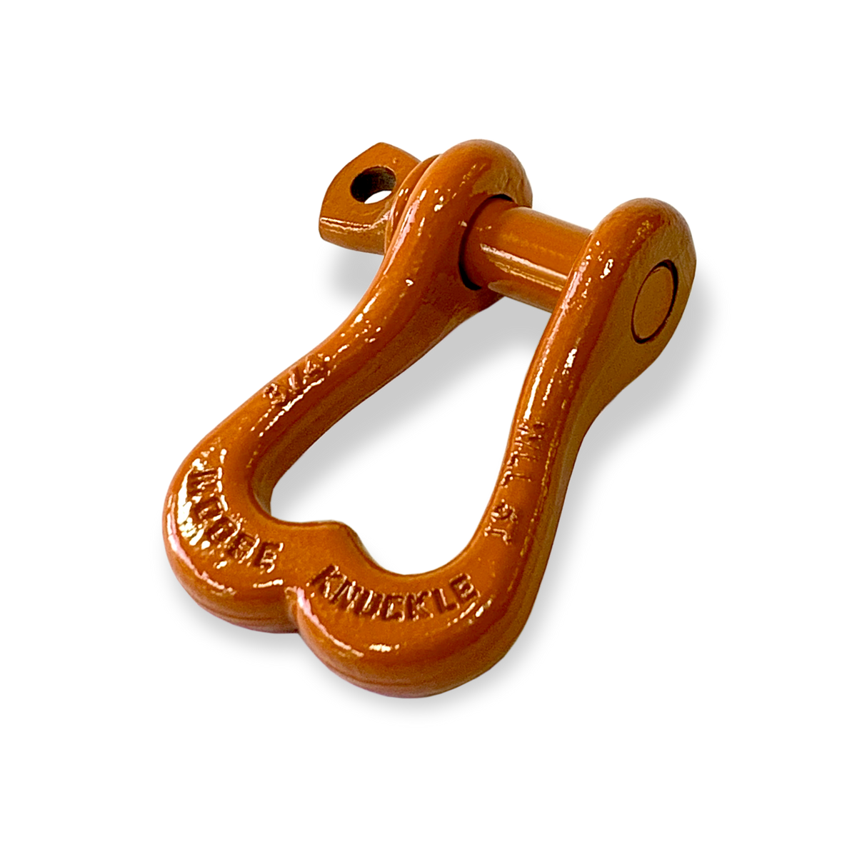 Moose Knuckle XL Shackle 3/4