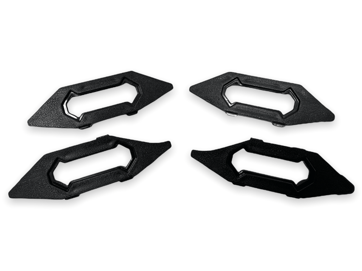 OEM Tacoma Grille Lights - Xtrusion Overland