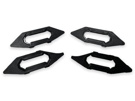 OEM Tacoma Grille Lights - Xtrusion Overland
