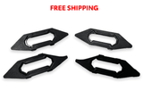 OEM Tacoma Grille Lights - Xtrusion Overland