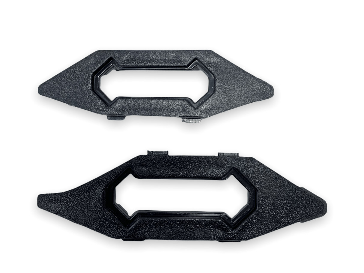 OEM Tacoma Grille Lights - Xtrusion Overland