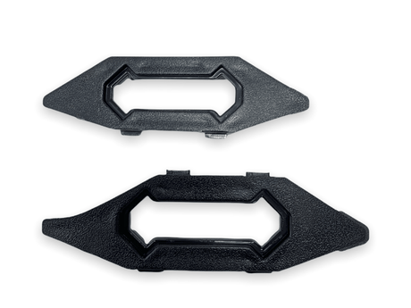 OEM Tacoma Grille Lights - Xtrusion Overland