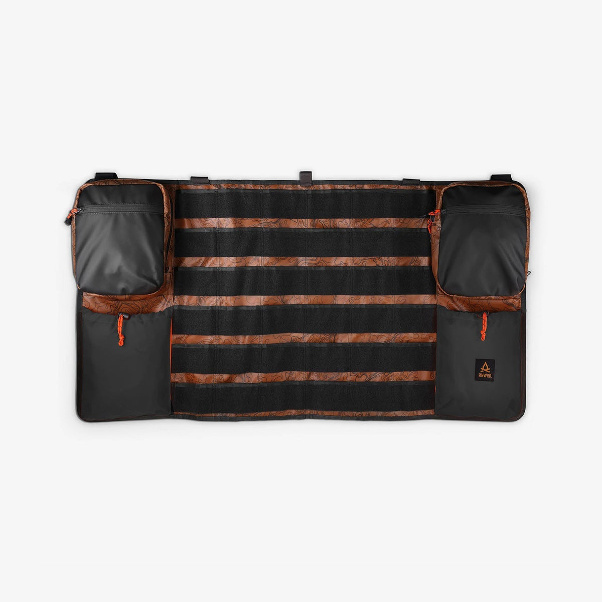 ØN1 - Bench Seat Organizer - Xtrusion Overland