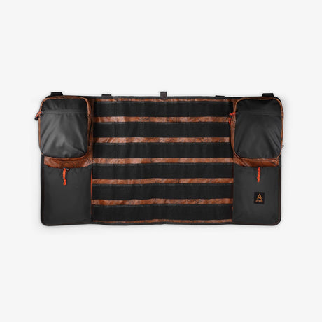 ØN1 - Bench Seat Organizer - Xtrusion Overland