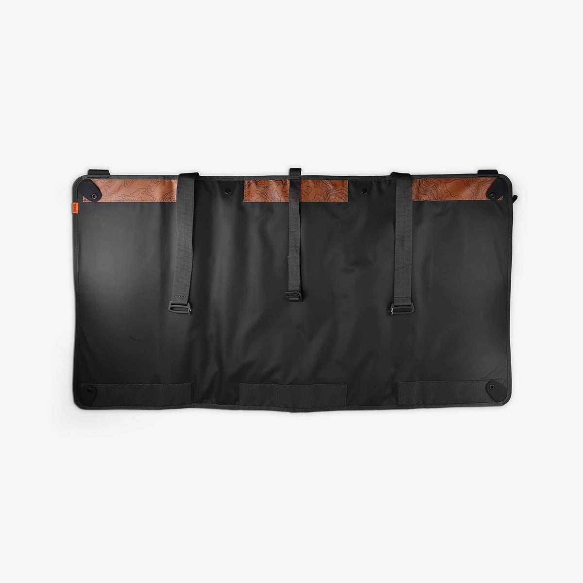 ØN1 - Bench Seat Organizer - Xtrusion Overland